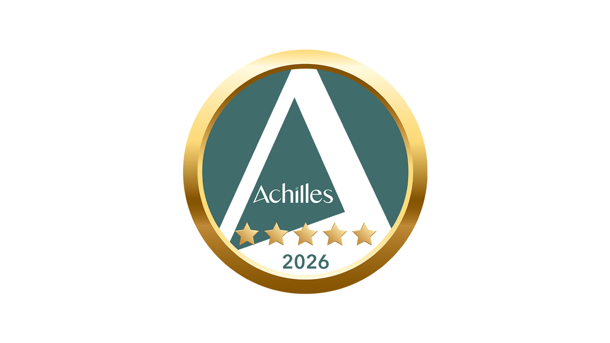 Accreditations Widgets - Achilles 2