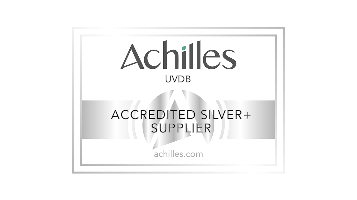 Accreditations Widgets - Achilles