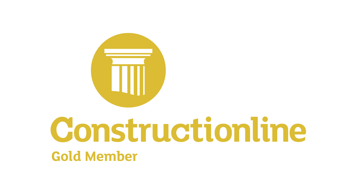 Accreditations Widgets - Construction Online