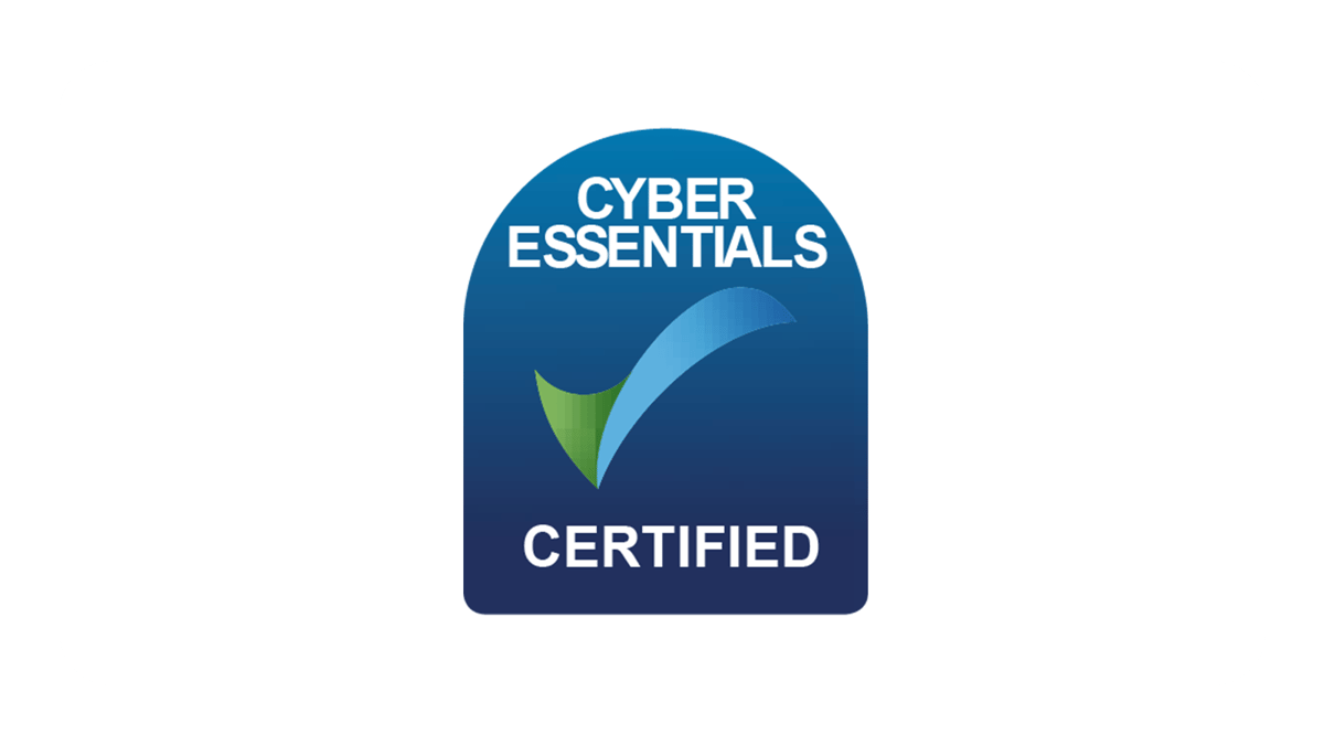 Accreditations Widgets - Cyber Essentials