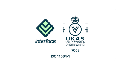 Accreditations Widgets - UKAS - ISO14064-1-1
