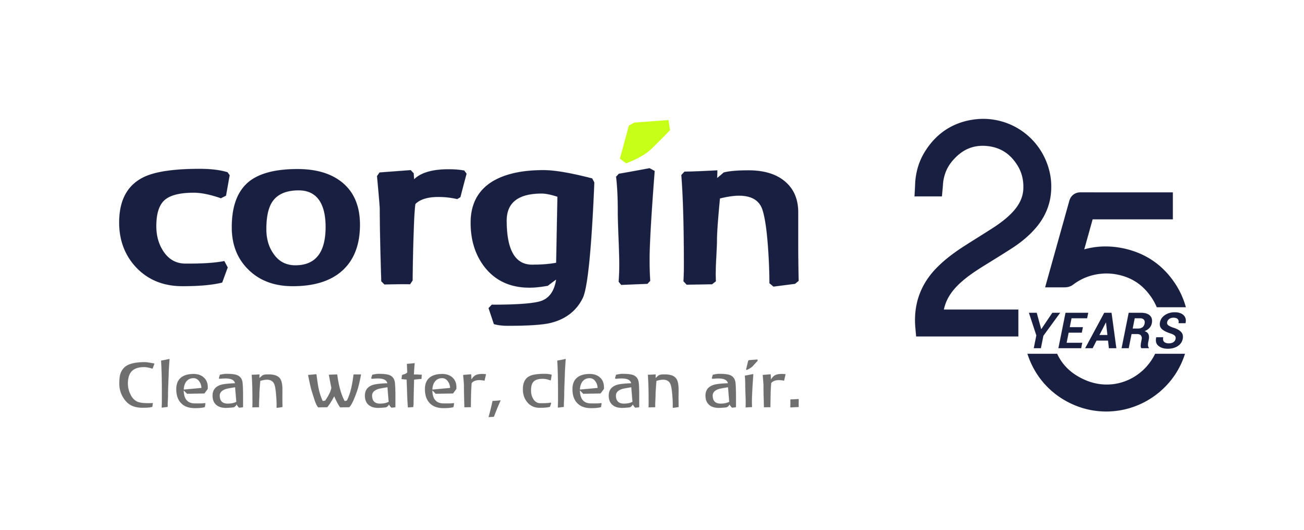 Dust Control, Odour Control & Aeration Suppliers UK | Corgin Ltd