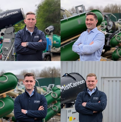 Strengthening our customer support as we grow: introducing our updated Sales Team roles