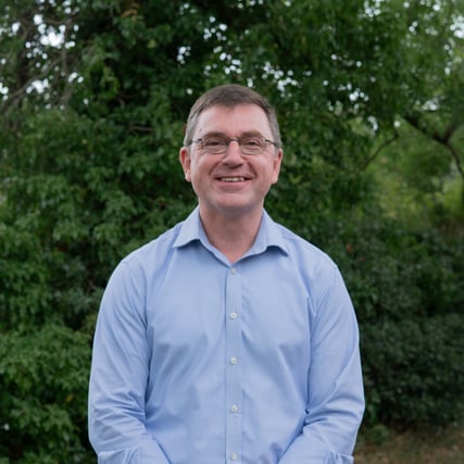 Bruce Bricknell takes on new role as Innovation Director