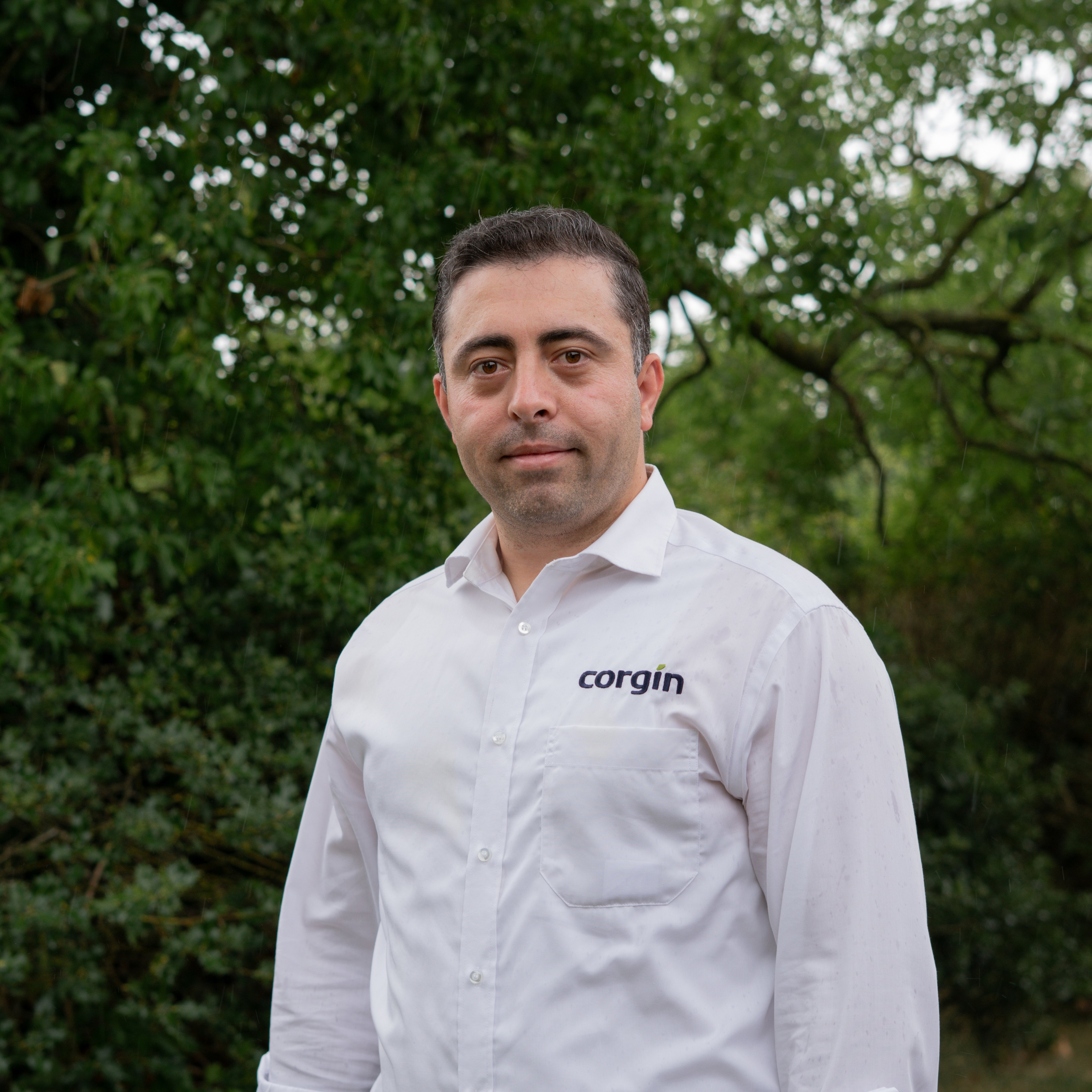 goran-mhedin-corgin-team-photo