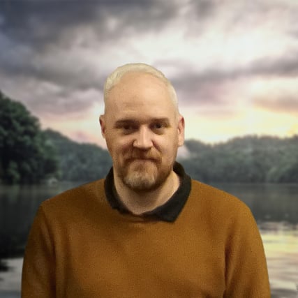 Mark Shaw Promoted to Stores Controller at Corgin