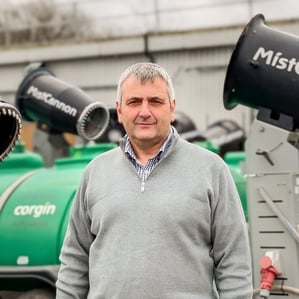 vito-aguanno-corgin-team-photo