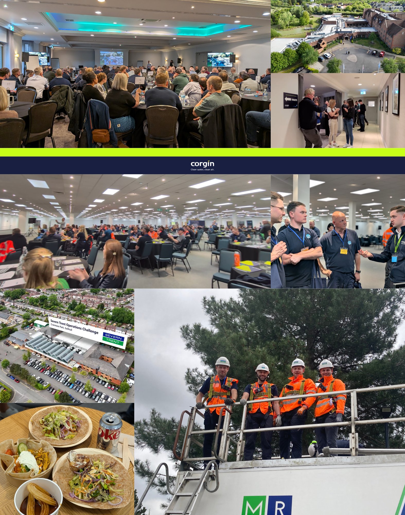 corgin-2026-wastewater-events-photo-collage