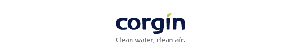 Corgin logo