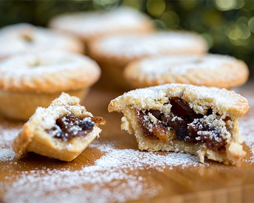 Another Awesome Year at Corgin