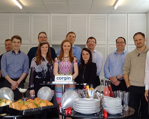 Good News & Bad News…