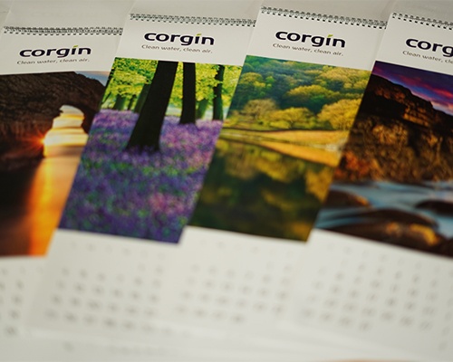 Request Your Free 2018 Calendar