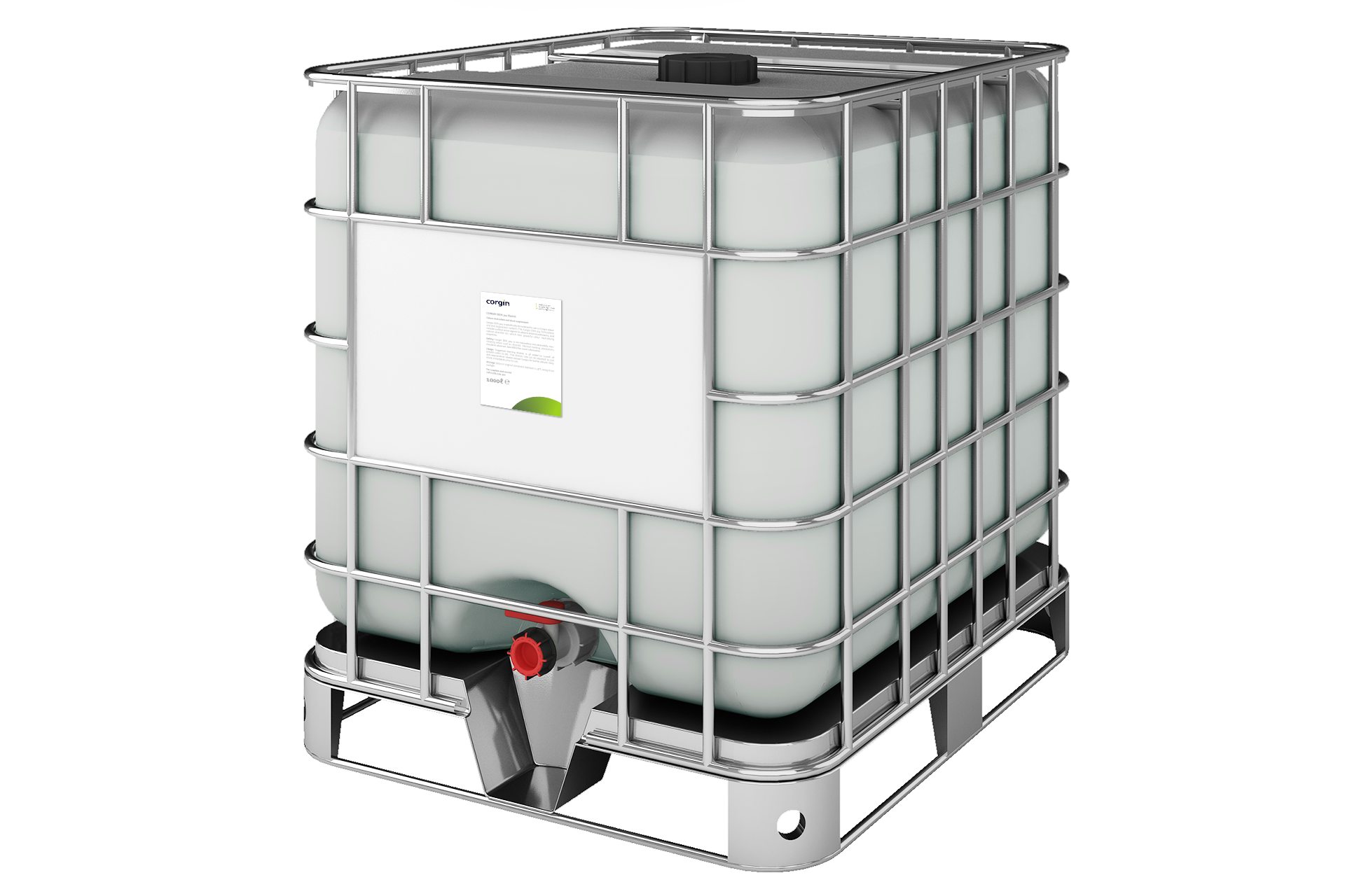Dust Suppressants - Dust Suppression For Roads | Corgin Ltd