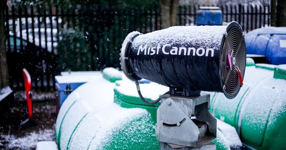 mist-cannon-ranger-snow-protection-measures-drain-water-valves-to-prevent-frost-damage