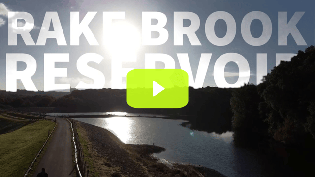 Emergency Aeration for Rake Brook Reservoir: Providing Oxygen for Aquatic Life [VIDEO]