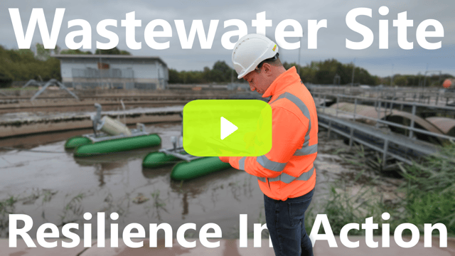 How United Utilities Took the Stress Out of Wastewater Maintenance With One Simple Step [VIDEO]