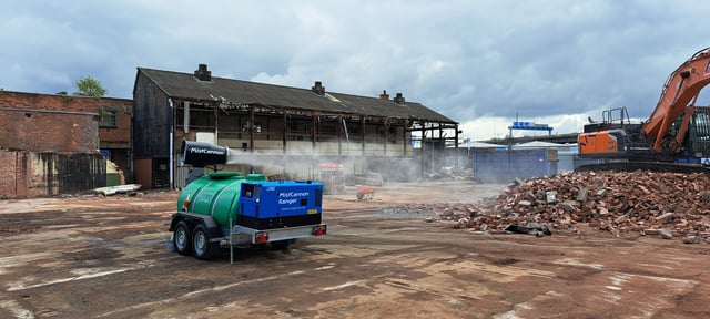 Mobile Dust Suppression: How Much Does It Cost In 2026?