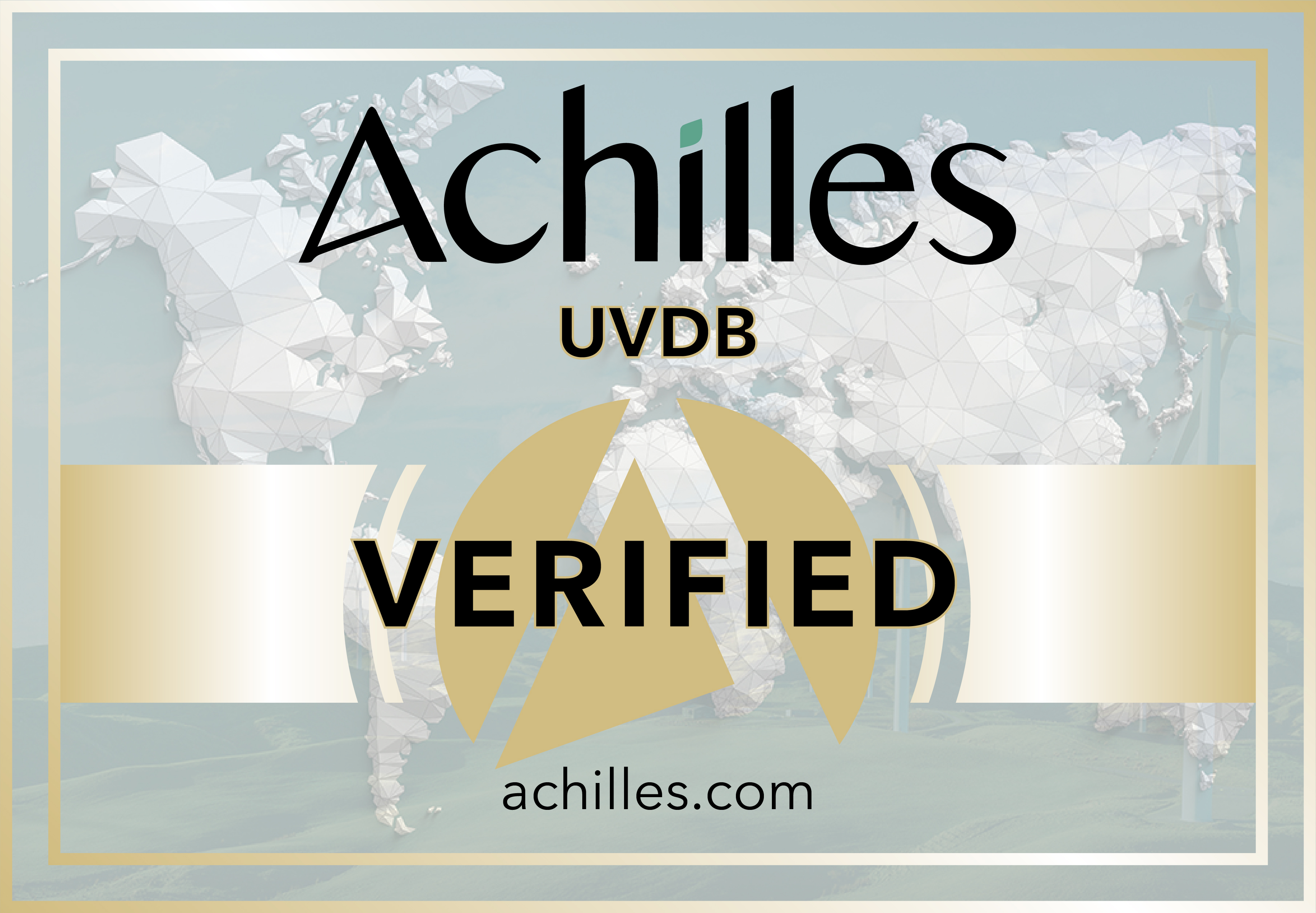 Corgin Achieves 99.9% in Latest Achilles UVDB Audit