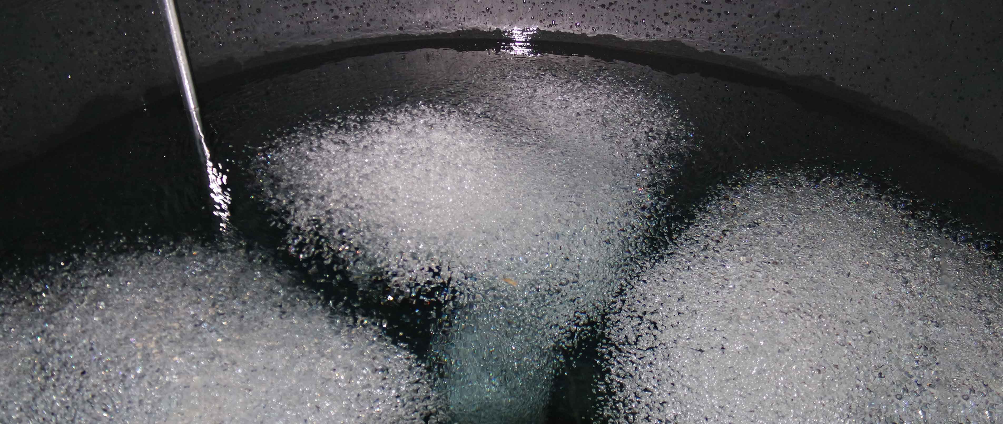 Bioaugmentation Wastewater Treatment | Corgin Ltd