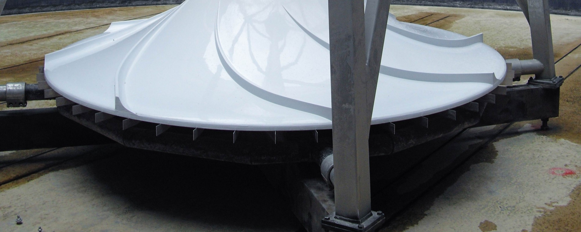 Lightnin Mixers And Aerators