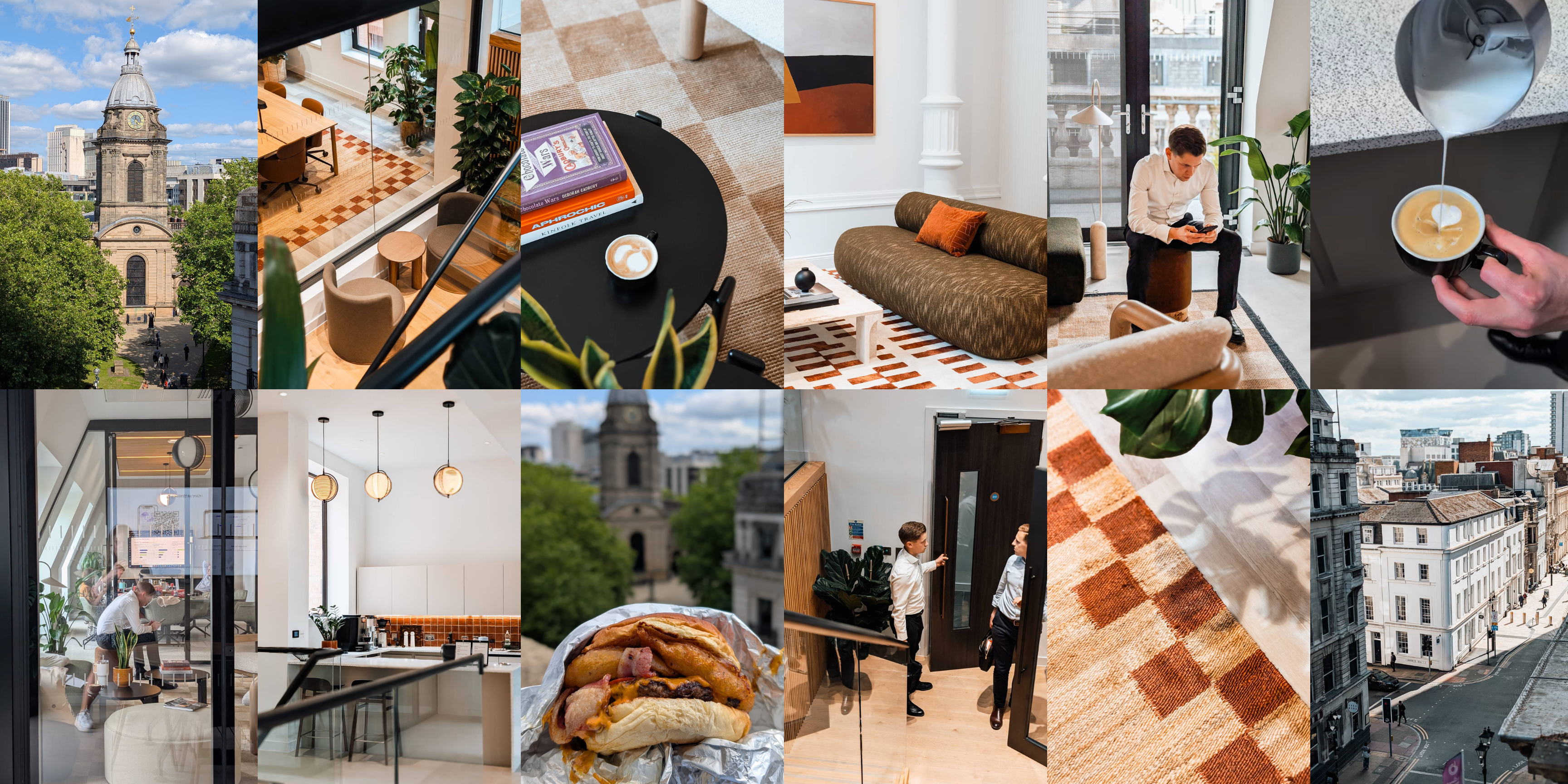 Corgin's Max Q Week Ignites Team Spirit With Record-Breaking Results [VIDEO]