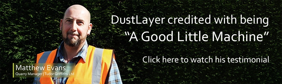 HSE Launches Nationwide 'Dust Kills' Campaign to Target Construction Workers' Lung Health