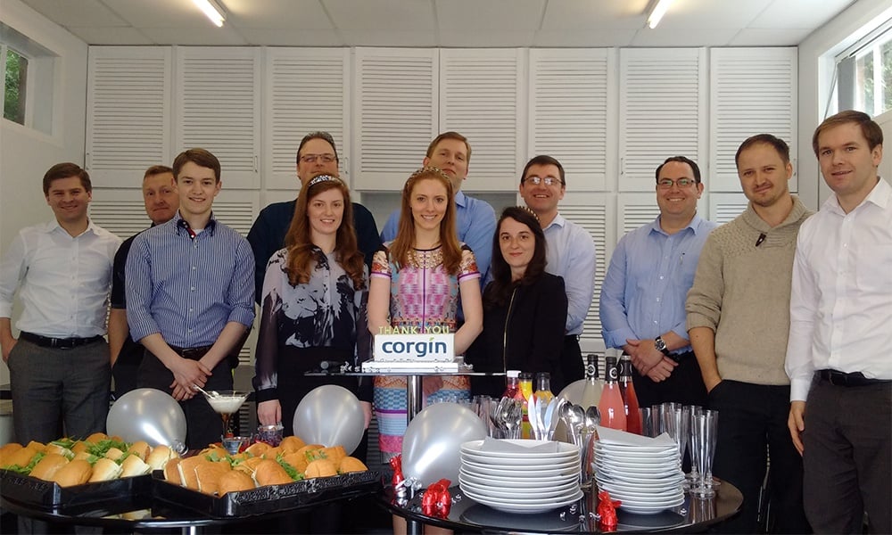 Good News & Bad News…