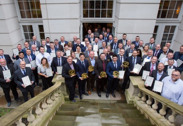 Construction’s most considerate contractors revealed | Construction Enquirer