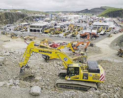 Hillhead 2018