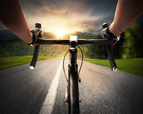 John Has Smashed His Fundraising Target