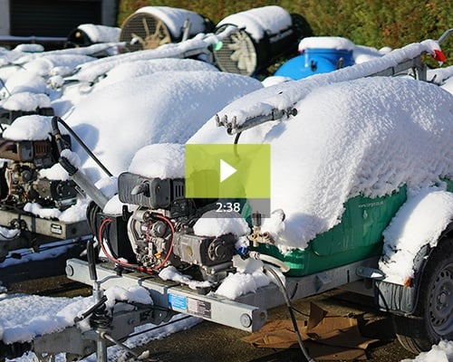 Mobile Dust and Odour Suppression Advisory Frost Protection Measures [Video]