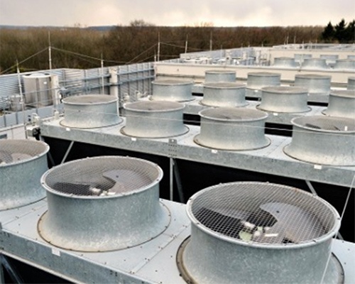 Rapid Cooling