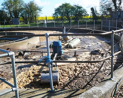 Temporary Rapid Solution Turns Permanent