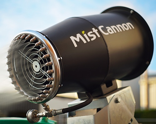 MistCannon