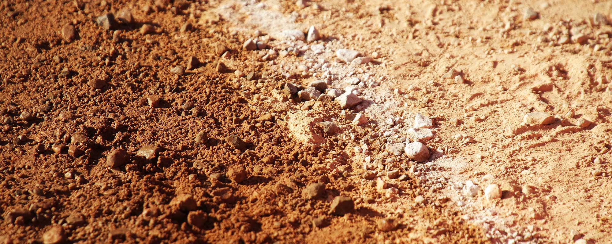 Roadway Dust Suppression Dust Suppression Additives Ltd