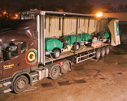 DustLayers Found to Combat Asbestos Fibres