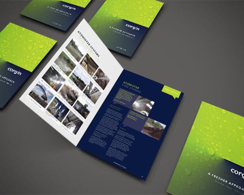 Brochures