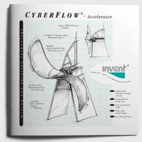 CyberFlow Brochure