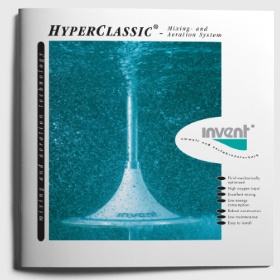 HyperClassic Mixer/Aerator Brochure