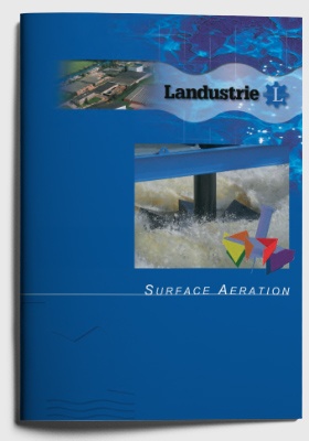 Surface Aeration Brochure