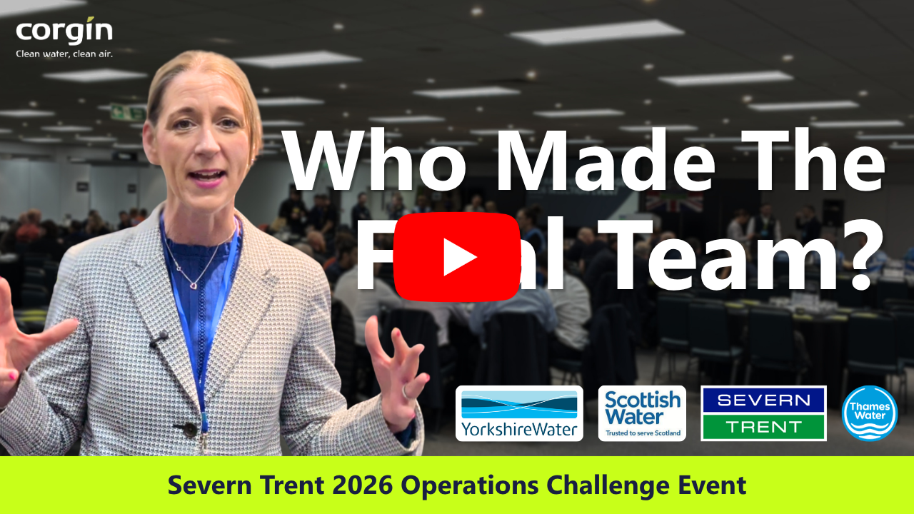 Severn Trent Operations Challenge 2026: Bringing Wastewater Teams Together Through Skill, Teamwork and Partnership