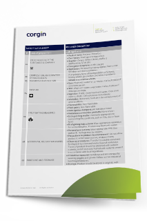 ReVive BioNutrient 200 Safety Data Sheet