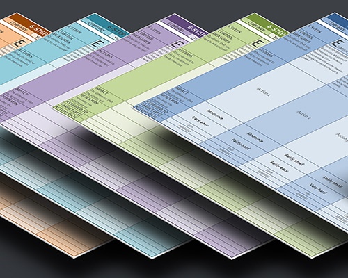 Download Eric's Free Dust-Busting Assessment Tool